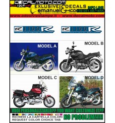 R1100 R 1994 1999